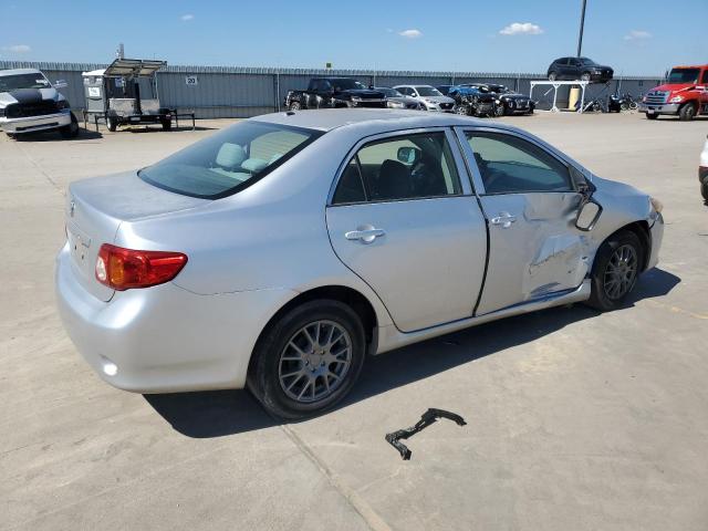 Photo 2 VIN: JTDBU4EE0AJ056492 - TOYOTA COROLLA BA 