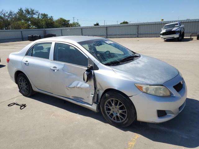 Photo 3 VIN: JTDBU4EE0AJ056492 - TOYOTA COROLLA BA 