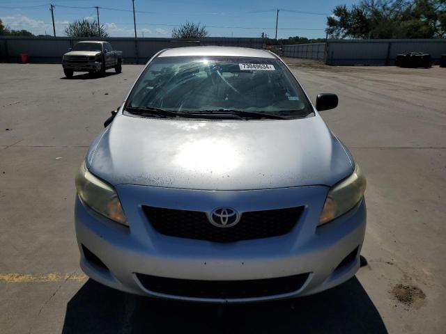 Photo 4 VIN: JTDBU4EE0AJ056492 - TOYOTA COROLLA BA 