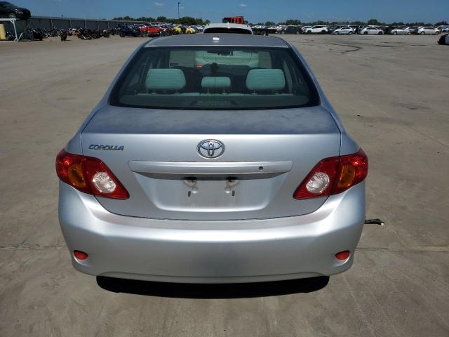 Photo 5 VIN: JTDBU4EE0AJ056492 - TOYOTA COROLLA BA 