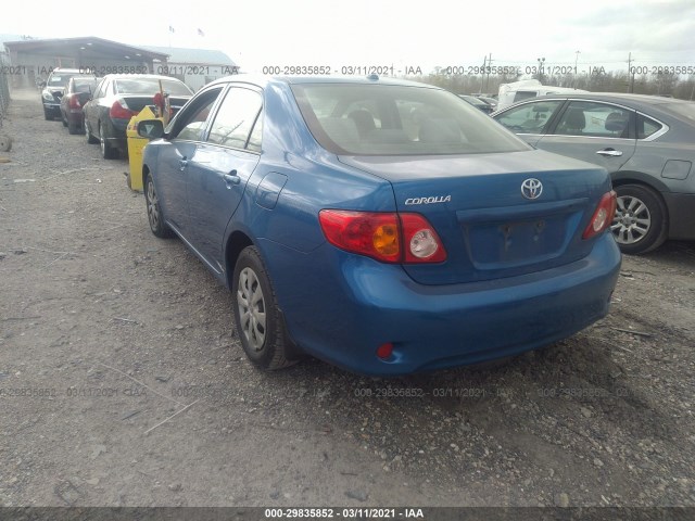 Photo 2 VIN: JTDBU4EE0AJ056783 - TOYOTA COROLLA 