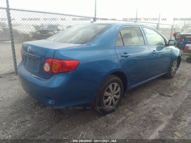 Photo 3 VIN: JTDBU4EE0AJ056783 - TOYOTA COROLLA 