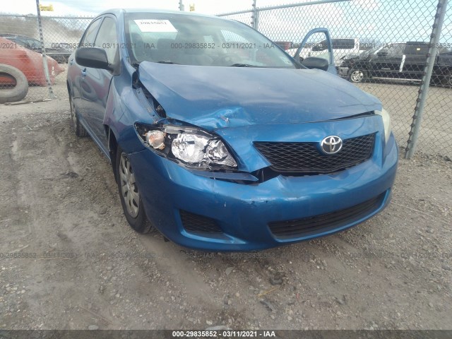 Photo 5 VIN: JTDBU4EE0AJ056783 - TOYOTA COROLLA 