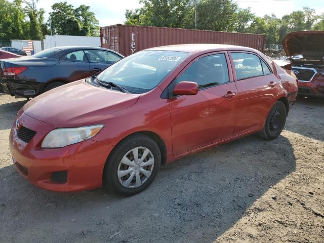 Photo 0 VIN: JTDBU4EE0AJ057528 - TOYOTA COROLLA 