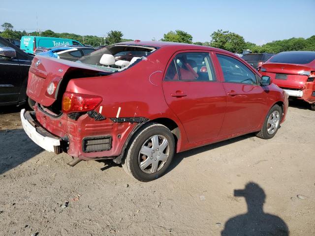 Photo 2 VIN: JTDBU4EE0AJ057528 - TOYOTA COROLLA 