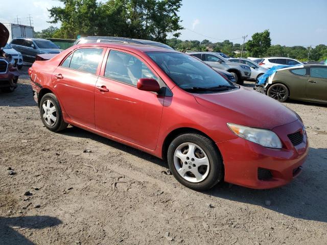 Photo 3 VIN: JTDBU4EE0AJ057528 - TOYOTA COROLLA 