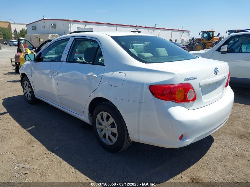 Photo 2 VIN: JTDBU4EE0AJ060364 - TOYOTA COROLLA 