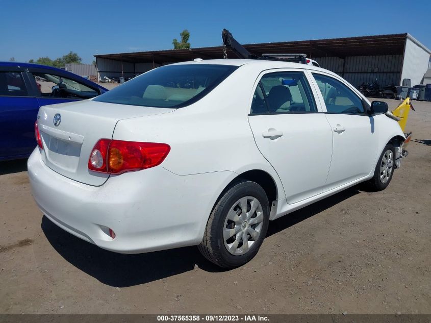 Photo 3 VIN: JTDBU4EE0AJ060364 - TOYOTA COROLLA 