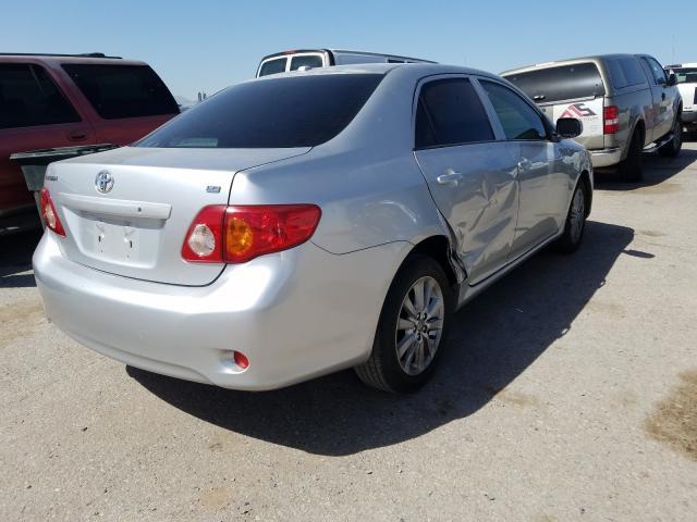 Photo 3 VIN: JTDBU4EE0AJ060901 - TOYOTA COROLLA BA 