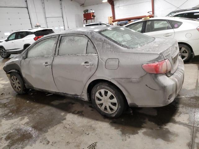 Photo 1 VIN: JTDBU4EE0AJ065760 - TOYOTA COROLLA 