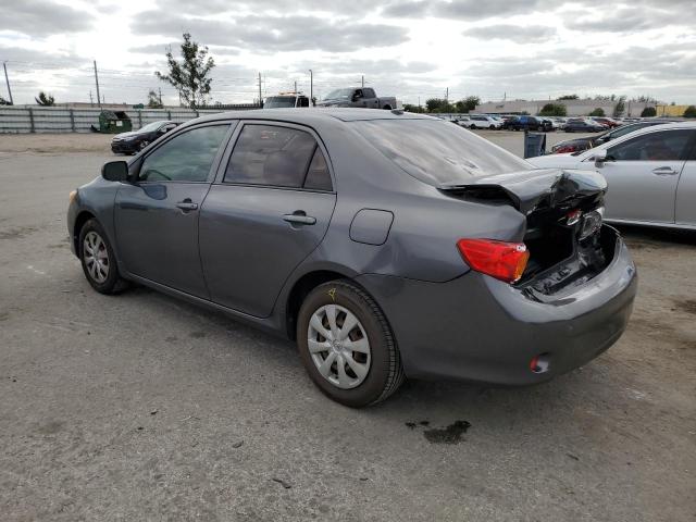 Photo 1 VIN: JTDBU4EE0AJ069565 - TOYOTA COROLLA BA 