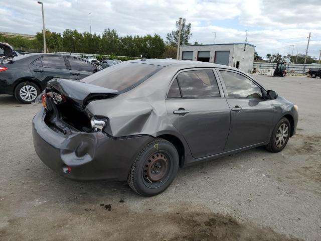 Photo 2 VIN: JTDBU4EE0AJ069565 - TOYOTA COROLLA BA 