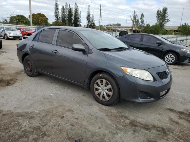 Photo 3 VIN: JTDBU4EE0AJ069565 - TOYOTA COROLLA BA 