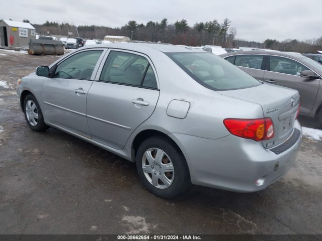 Photo 2 VIN: JTDBU4EE0AJ071686 - TOYOTA COROLLA 