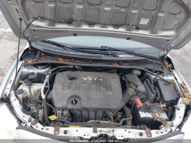 Photo 9 VIN: JTDBU4EE0AJ071686 - TOYOTA COROLLA 