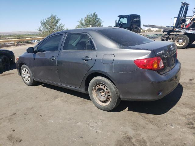 Photo 1 VIN: JTDBU4EE0AJ073714 - TOYOTA COROLLA BA 