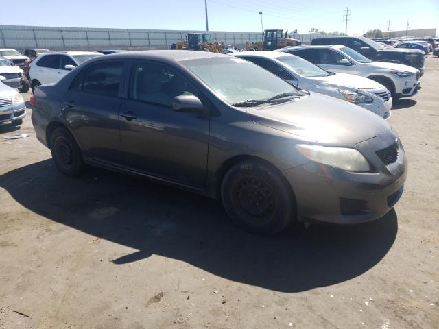 Photo 3 VIN: JTDBU4EE0AJ073714 - TOYOTA COROLLA BA 