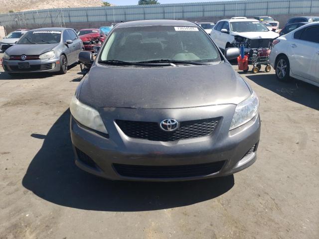 Photo 4 VIN: JTDBU4EE0AJ073714 - TOYOTA COROLLA BA 