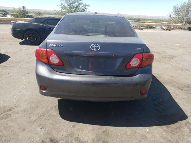 Photo 5 VIN: JTDBU4EE0AJ073714 - TOYOTA COROLLA BA 