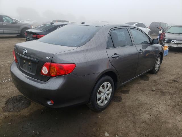 Photo 3 VIN: JTDBU4EE0AJ074524 - TOYOTA COROLLA BA 