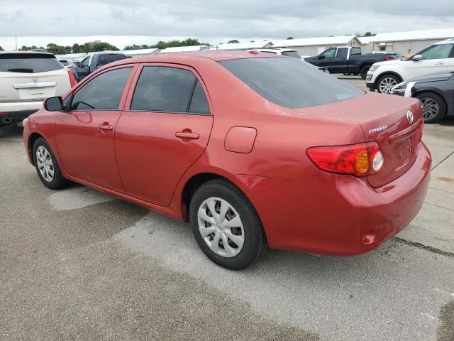 Photo 1 VIN: JTDBU4EE0AJ074782 - TOYOTA COROLLA BA 