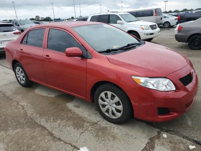 Photo 3 VIN: JTDBU4EE0AJ074782 - TOYOTA COROLLA BA 