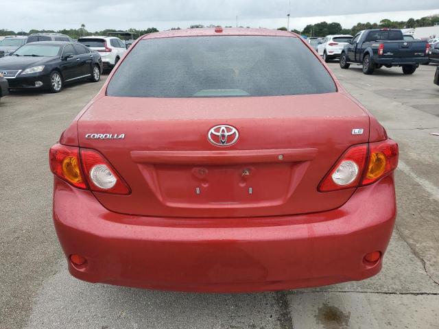 Photo 5 VIN: JTDBU4EE0AJ074782 - TOYOTA COROLLA BA 