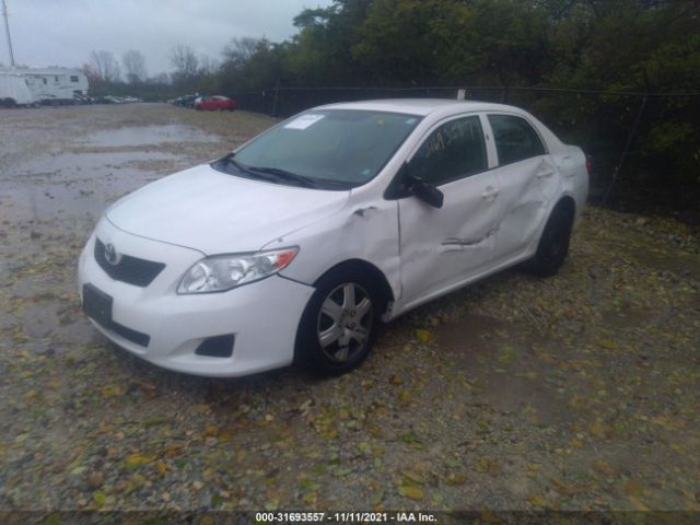 Photo 1 VIN: JTDBU4EE0AJ075639 - TOYOTA COROLLA 