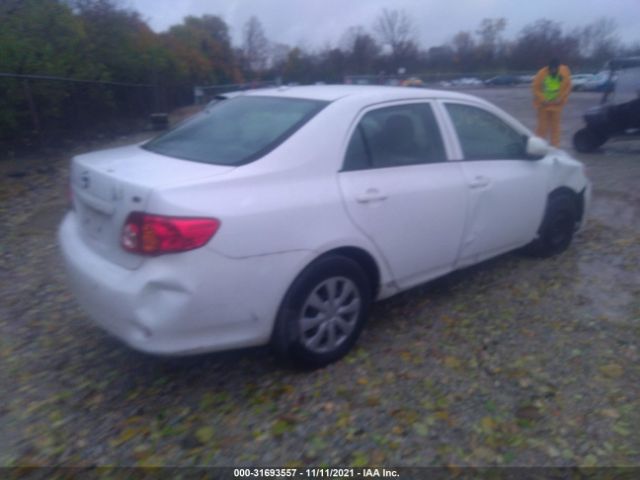 Photo 3 VIN: JTDBU4EE0AJ075639 - TOYOTA COROLLA 