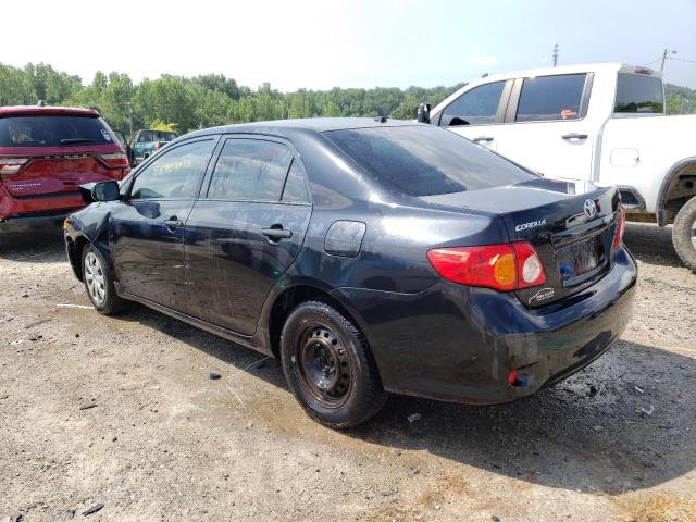 Photo 1 VIN: JTDBU4EE0AJ079058 - TOYOTA COROLLA BA 