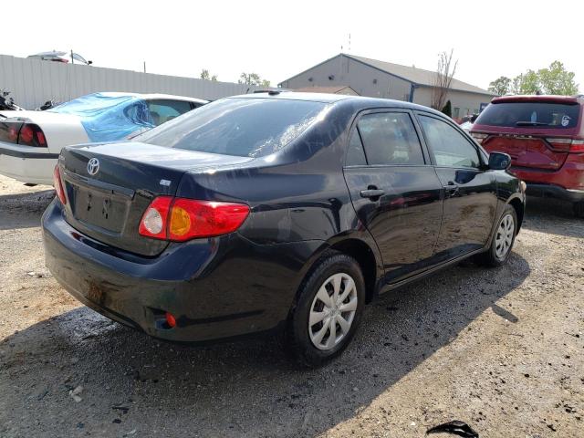 Photo 2 VIN: JTDBU4EE0AJ079058 - TOYOTA COROLLA BA 