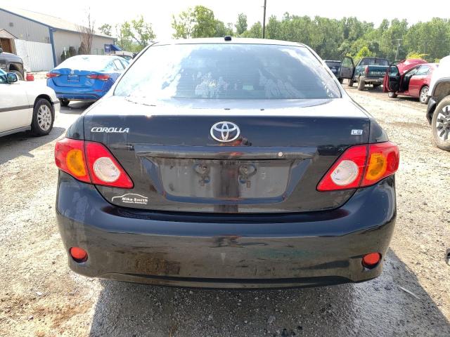 Photo 5 VIN: JTDBU4EE0AJ079058 - TOYOTA COROLLA BA 