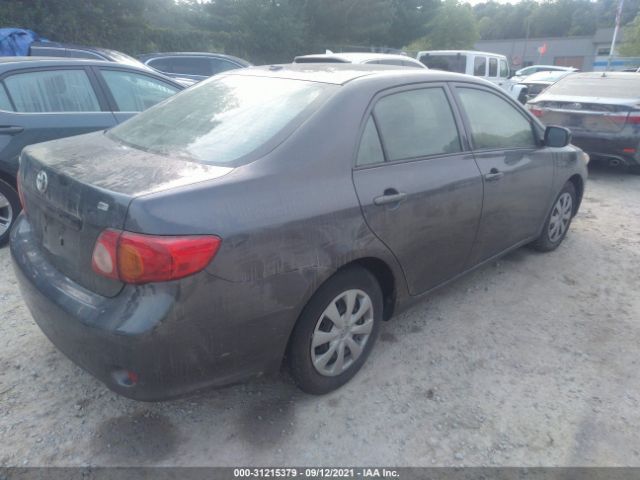 Photo 3 VIN: JTDBU4EE0AJ082154 - TOYOTA COROLLA 