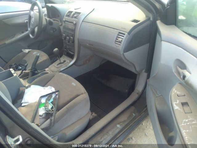 Photo 4 VIN: JTDBU4EE0AJ082154 - TOYOTA COROLLA 