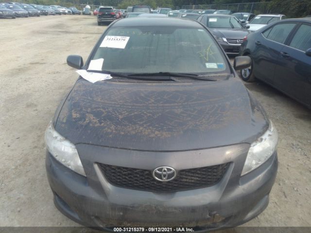 Photo 5 VIN: JTDBU4EE0AJ082154 - TOYOTA COROLLA 