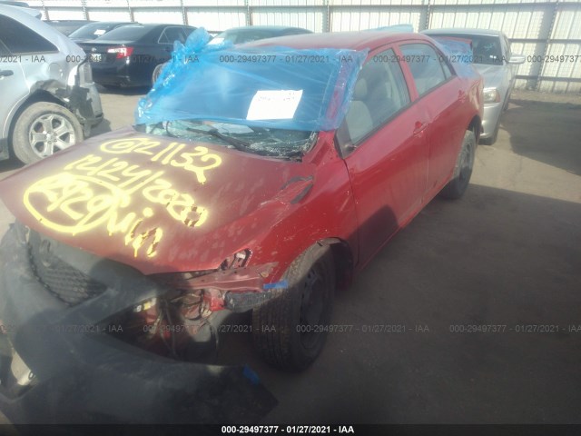 Photo 1 VIN: JTDBU4EE0AJ082929 - TOYOTA COROLLA 