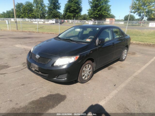 Photo 1 VIN: JTDBU4EE0AJ084566 - TOYOTA COROLLA 