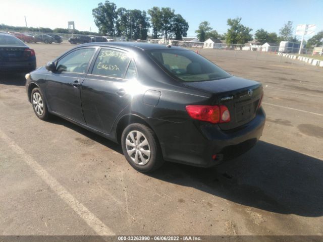 Photo 2 VIN: JTDBU4EE0AJ084566 - TOYOTA COROLLA 