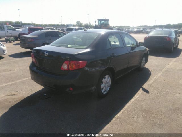 Photo 3 VIN: JTDBU4EE0AJ084566 - TOYOTA COROLLA 