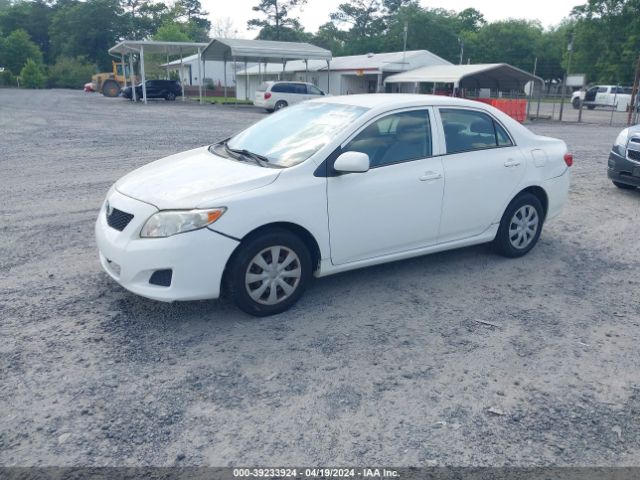 Photo 1 VIN: JTDBU4EE0AJ087001 - TOYOTA COROLLA 