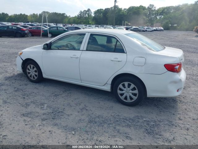 Photo 2 VIN: JTDBU4EE0AJ087001 - TOYOTA COROLLA 