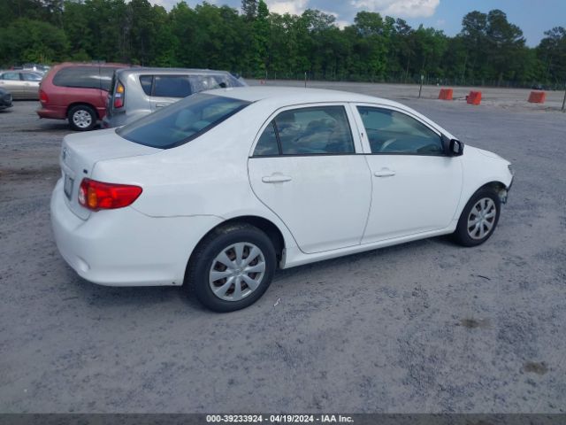 Photo 3 VIN: JTDBU4EE0AJ087001 - TOYOTA COROLLA 