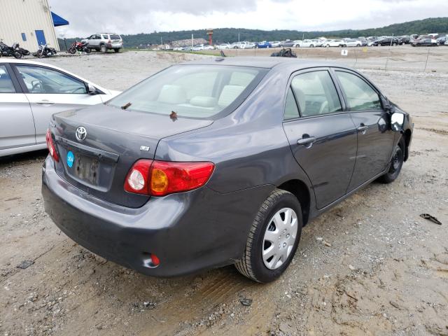 Photo 3 VIN: JTDBU4EE0AJ087211 - TOYOTA COROLLA BA 