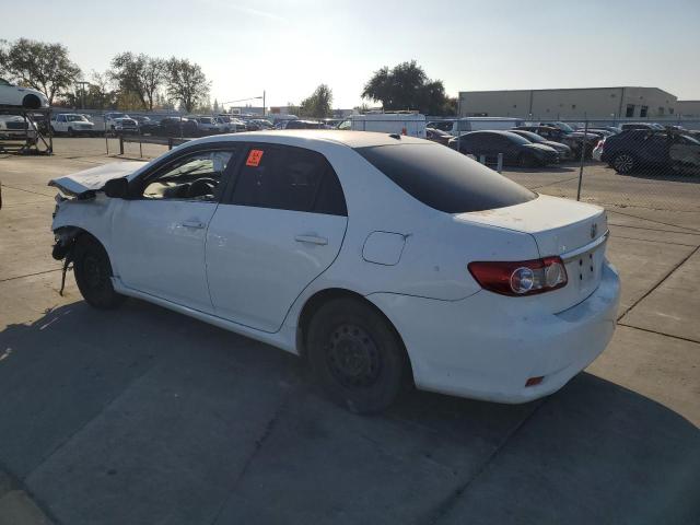 Photo 1 VIN: JTDBU4EE0B9125295 - TOYOTA COROLLA BA 