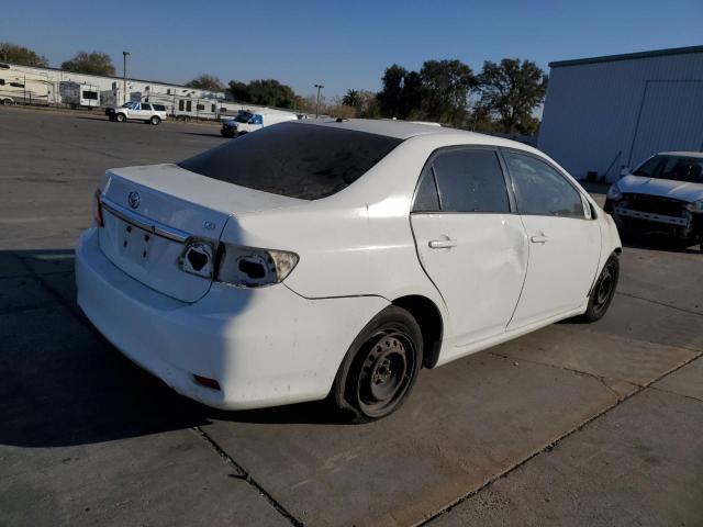 Photo 2 VIN: JTDBU4EE0B9125295 - TOYOTA COROLLA BA 