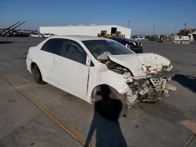 Photo 3 VIN: JTDBU4EE0B9125295 - TOYOTA COROLLA BA 