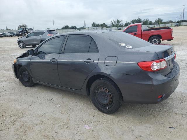 Photo 1 VIN: JTDBU4EE0B9125538 - TOYOTA COROLLA 