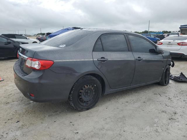 Photo 2 VIN: JTDBU4EE0B9125538 - TOYOTA COROLLA 