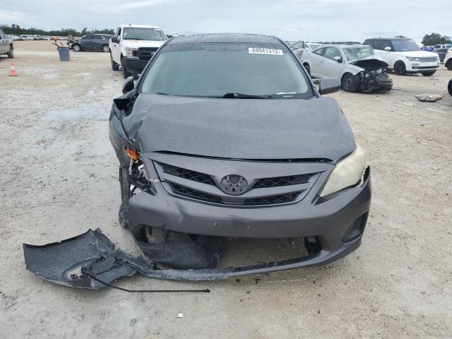 Photo 4 VIN: JTDBU4EE0B9125538 - TOYOTA COROLLA 