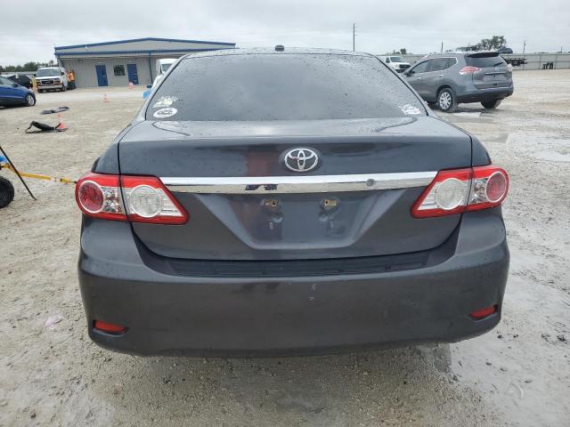 Photo 5 VIN: JTDBU4EE0B9125538 - TOYOTA COROLLA 